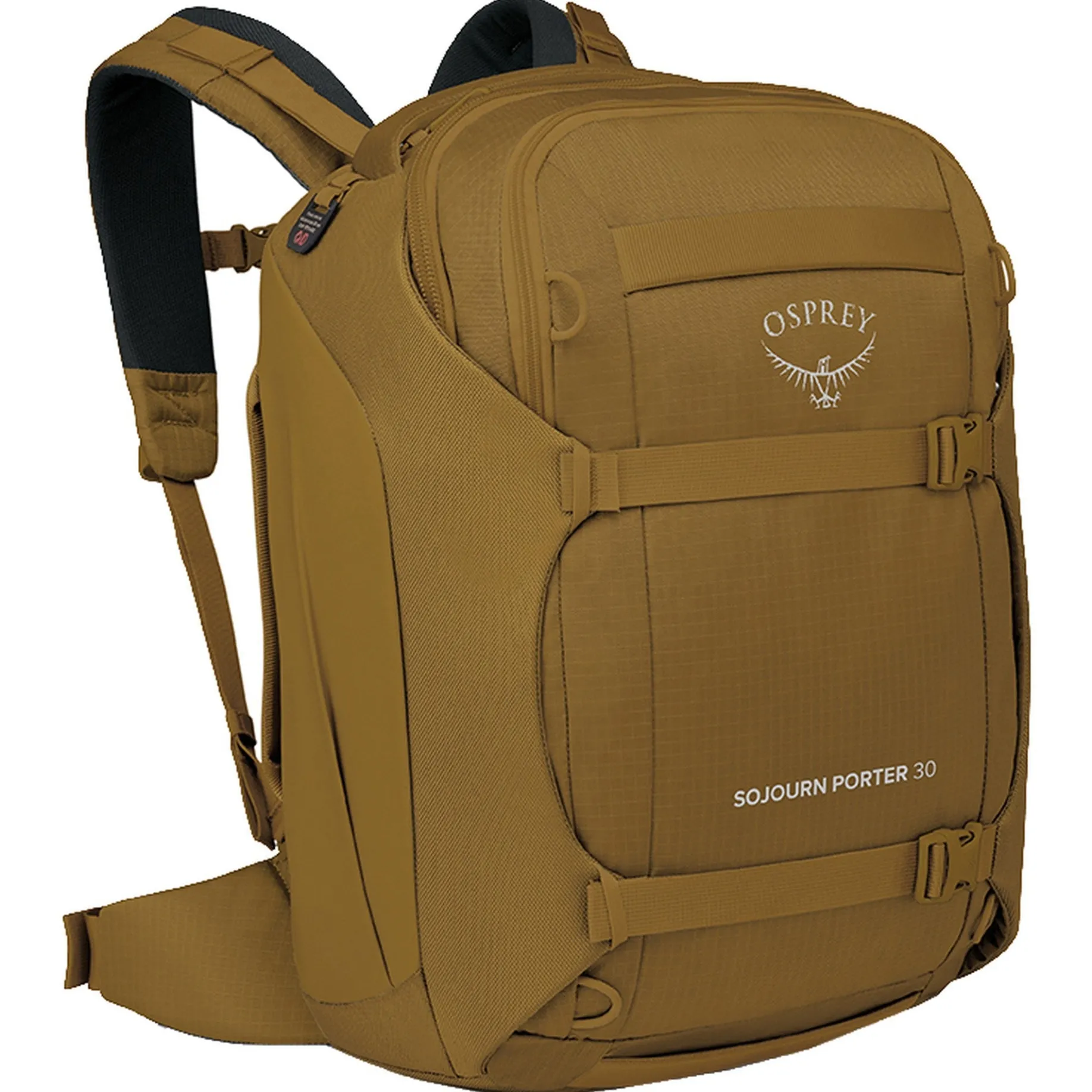 Sojourn Porter 30 - Rucksack 44 cm (brindle brown)