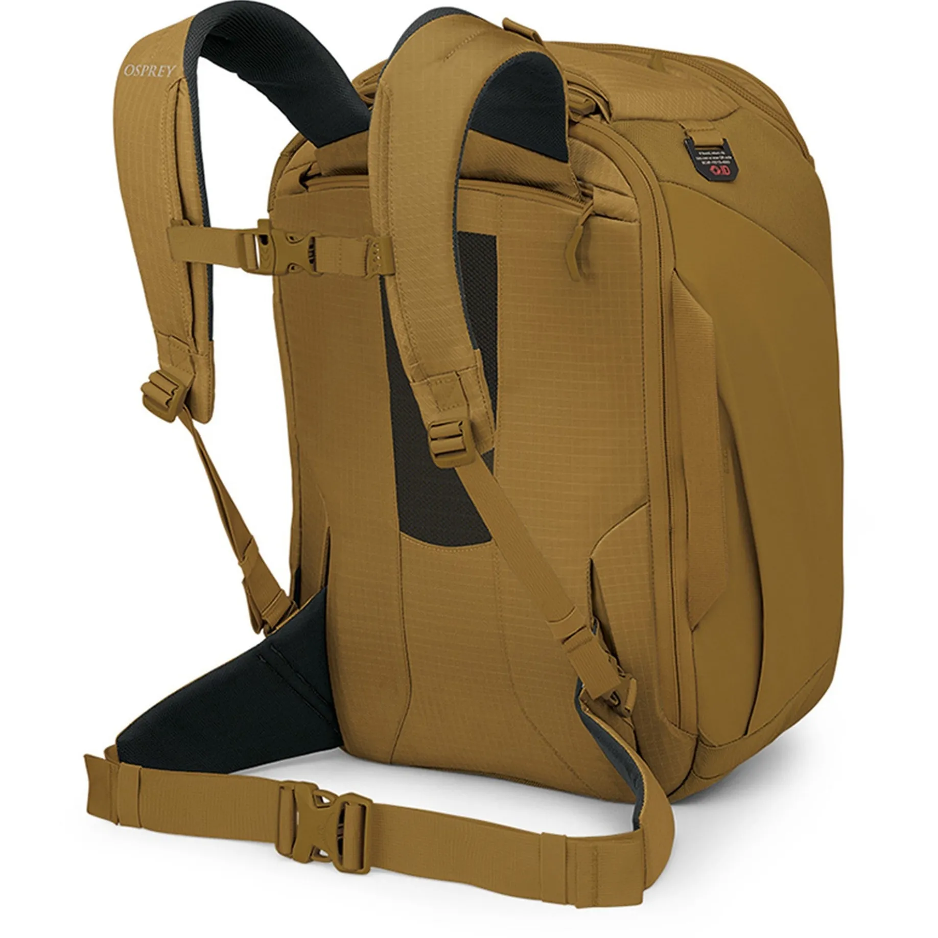 Sojourn Porter 30 - Rucksack 44 cm (brindle brown)
