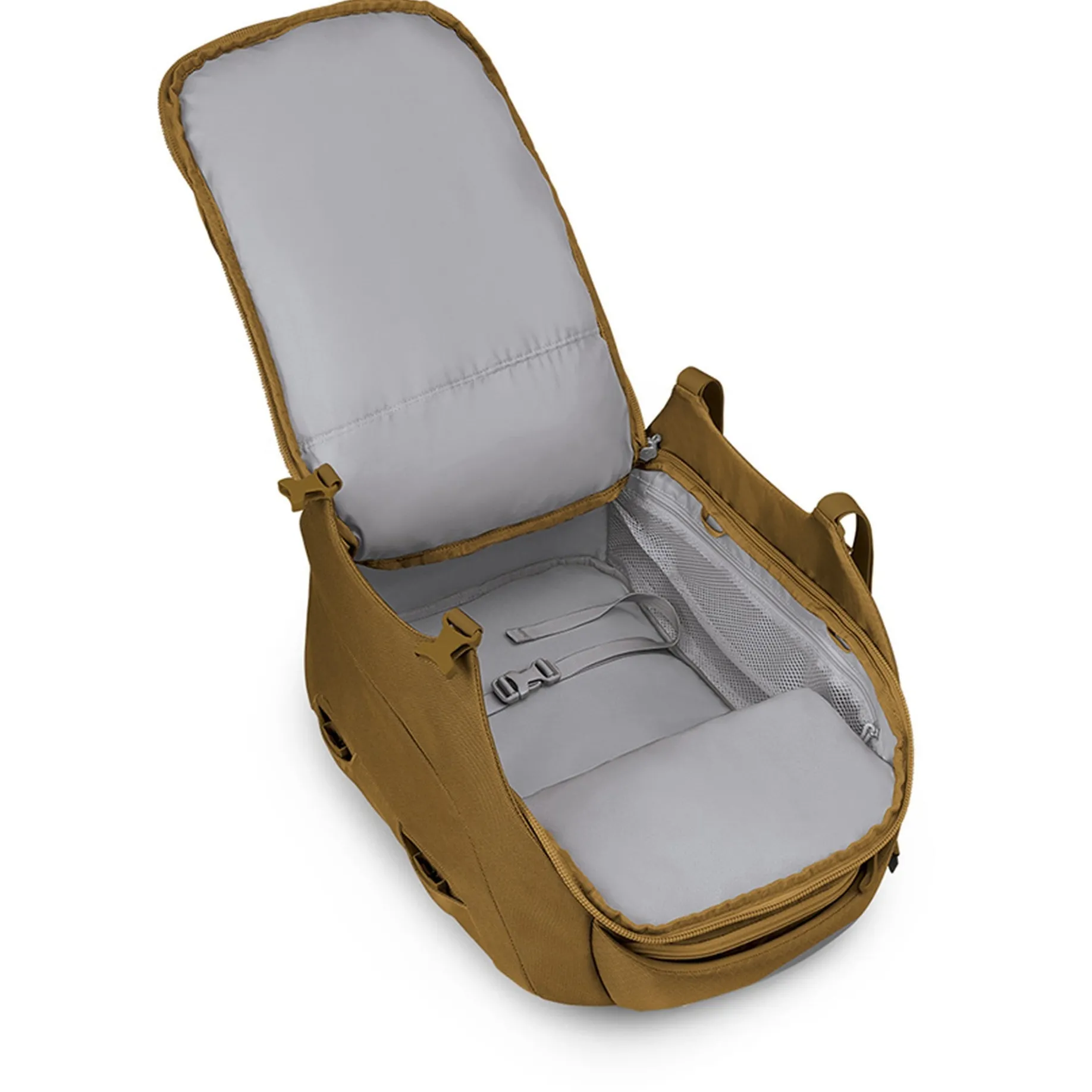 Sojourn Porter 30 - Rucksack 44 cm (brindle brown)