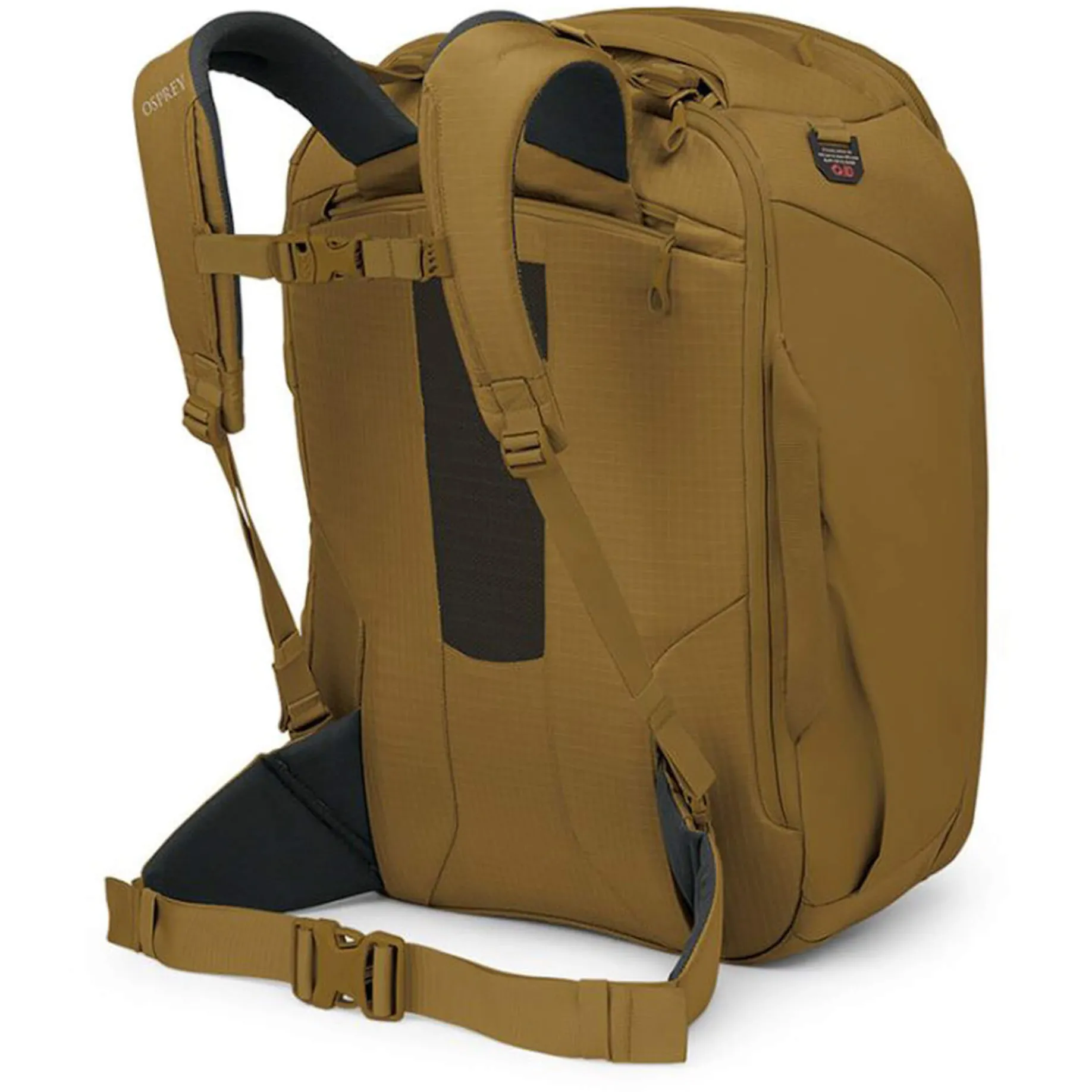 Sojourn Porter 46 - Rucksack 56 cm (brindle brown)