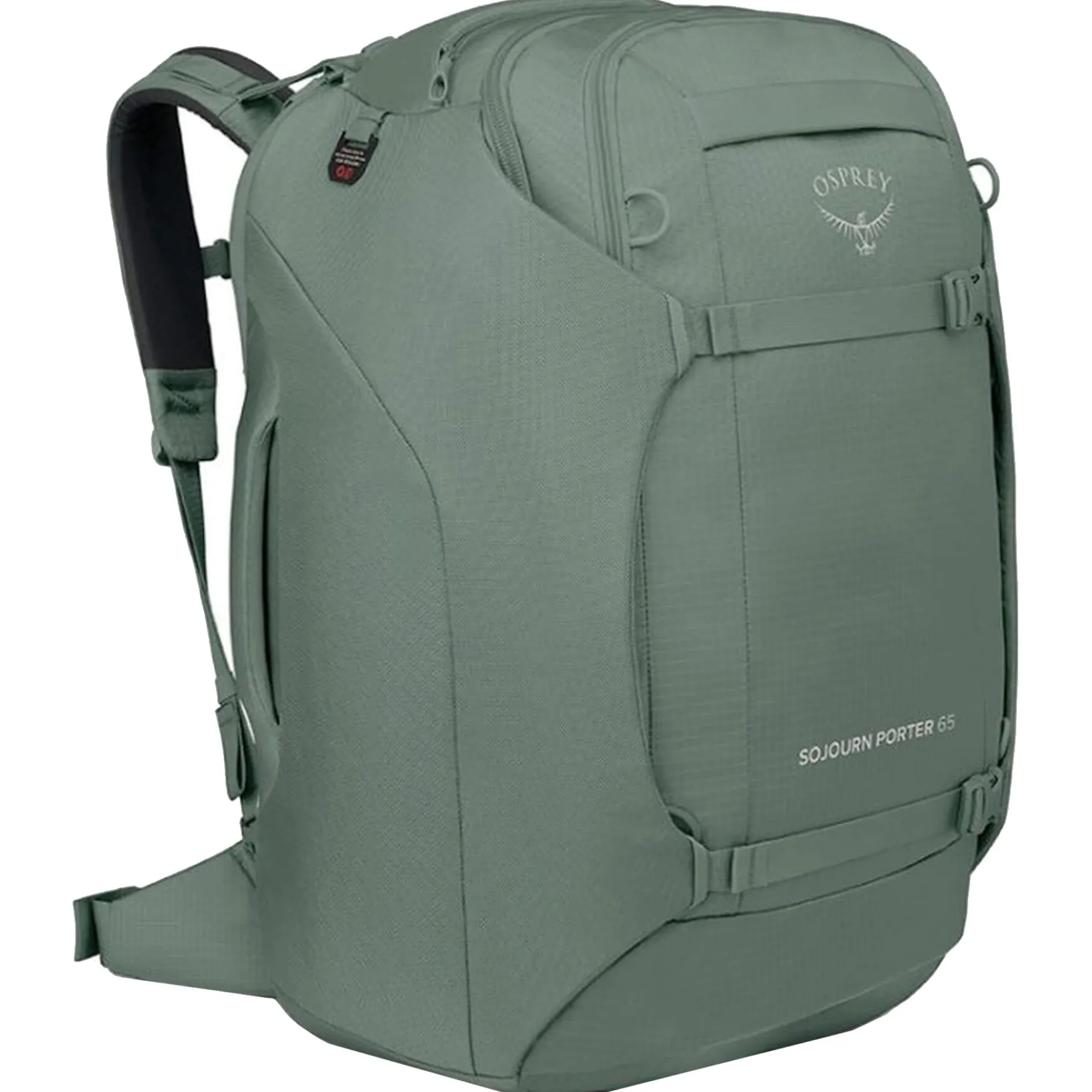 Sojourn Porter 65 - Rucksack 48 cm (koseret green)