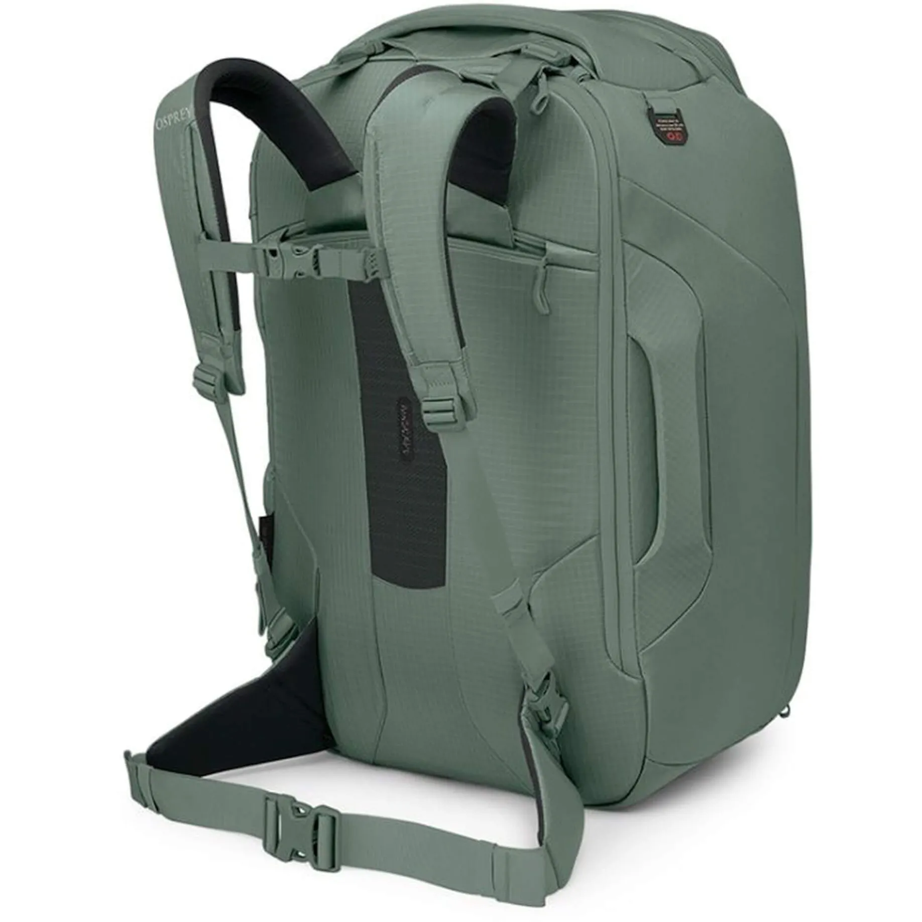 Sojourn Porter 65 - Rucksack 48 cm (koseret green)