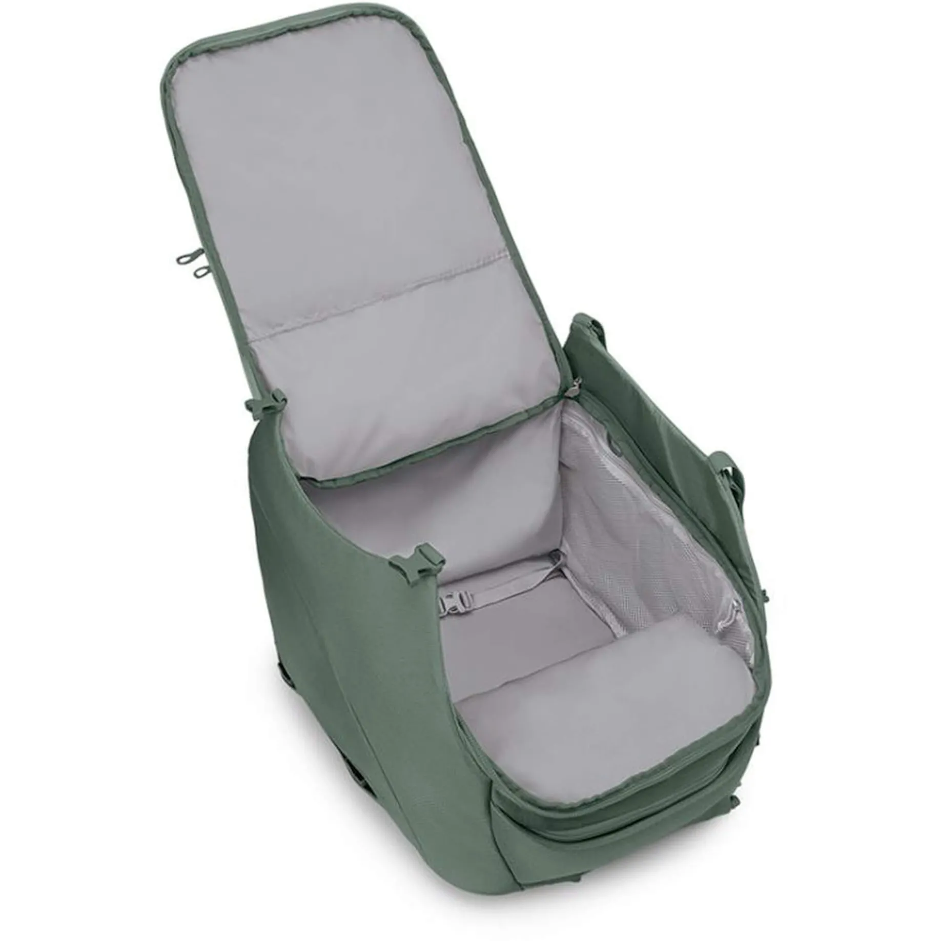 Sojourn Porter 65 - Rucksack 48 cm (koseret green)