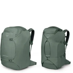 Sojourn Porter 65 - Rucksack 48 cm (koseret green)