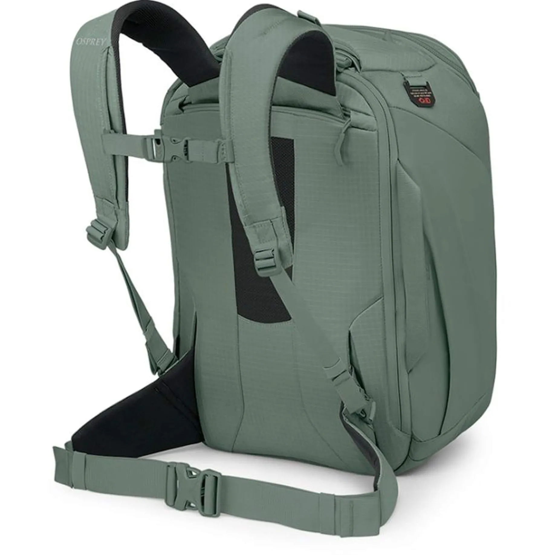 Sojourn Porter 30 - Rucksack 44 cm (koseret green)