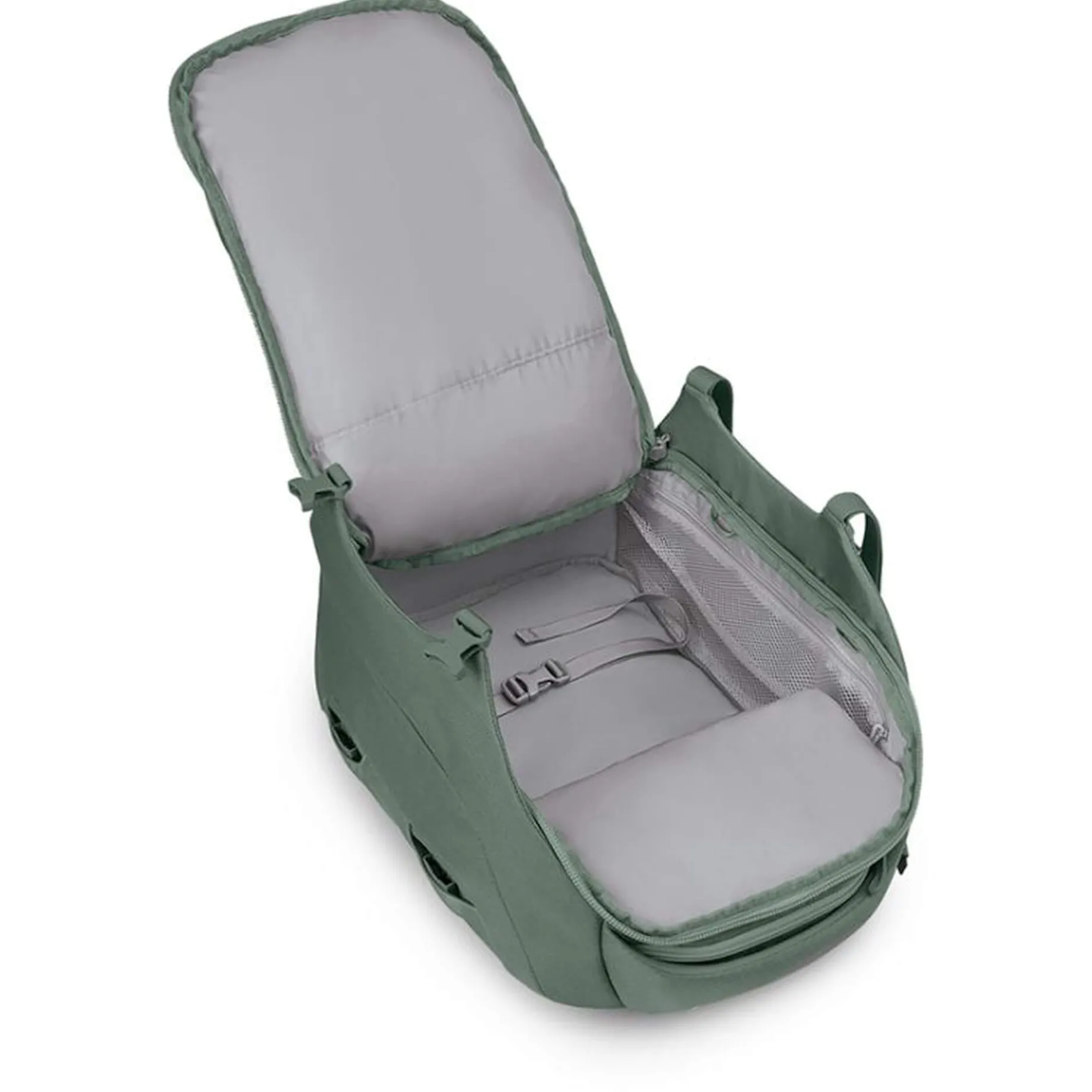 Sojourn Porter 30 - Rucksack 44 cm (koseret green)
