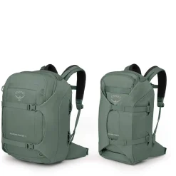 Sojourn Porter 30 - Rucksack 44 cm (koseret green)