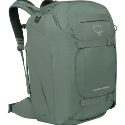 Sojourn Porter 46 - Rucksack 56 cm (koseret green)