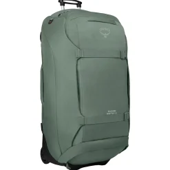Sojourn Shuttle 130 - Rollenreisetasche 92 cm (koseret green)