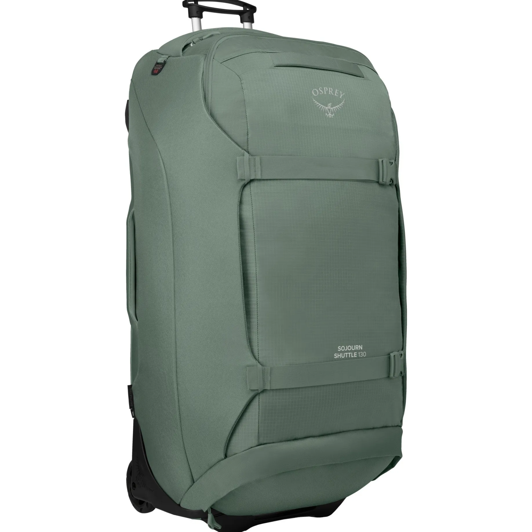 Sojourn Shuttle 130 - Rollenreisetasche 92 cm (koseret green)