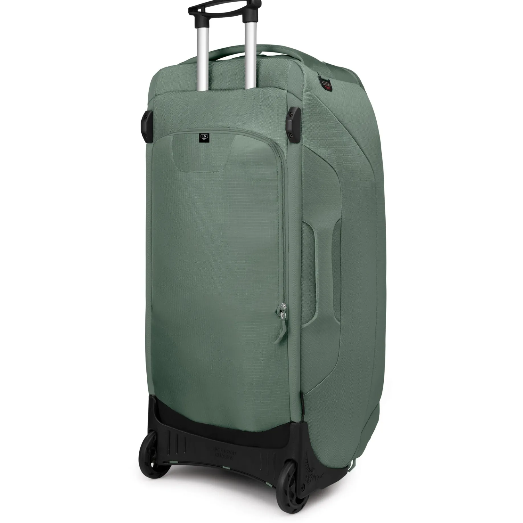 Sojourn Shuttle 130 - Rollenreisetasche 92 cm (koseret green)