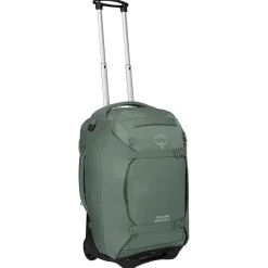 Sojourn Shuttle 45 - Rollenreisetasche 60 cm (koseret green)