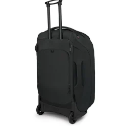Sojourn Shuttle 100 - Rollenreisetasche 78 cm (black)