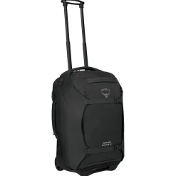 Sojourn Shuttle 45 - Rollenreisetasche 60 cm (black)