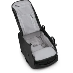 Sojourn Shuttle 45 - Rollenreisetasche 60 cm (black)
