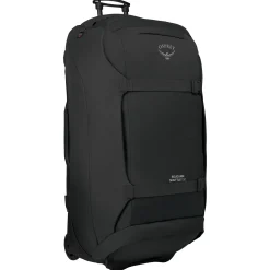 Sojourn Shuttle 130 - Rollenreisetasche 92 cm (black)