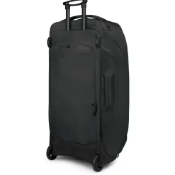 Sojourn Shuttle 130 - Rollenreisetasche 92 cm (black)