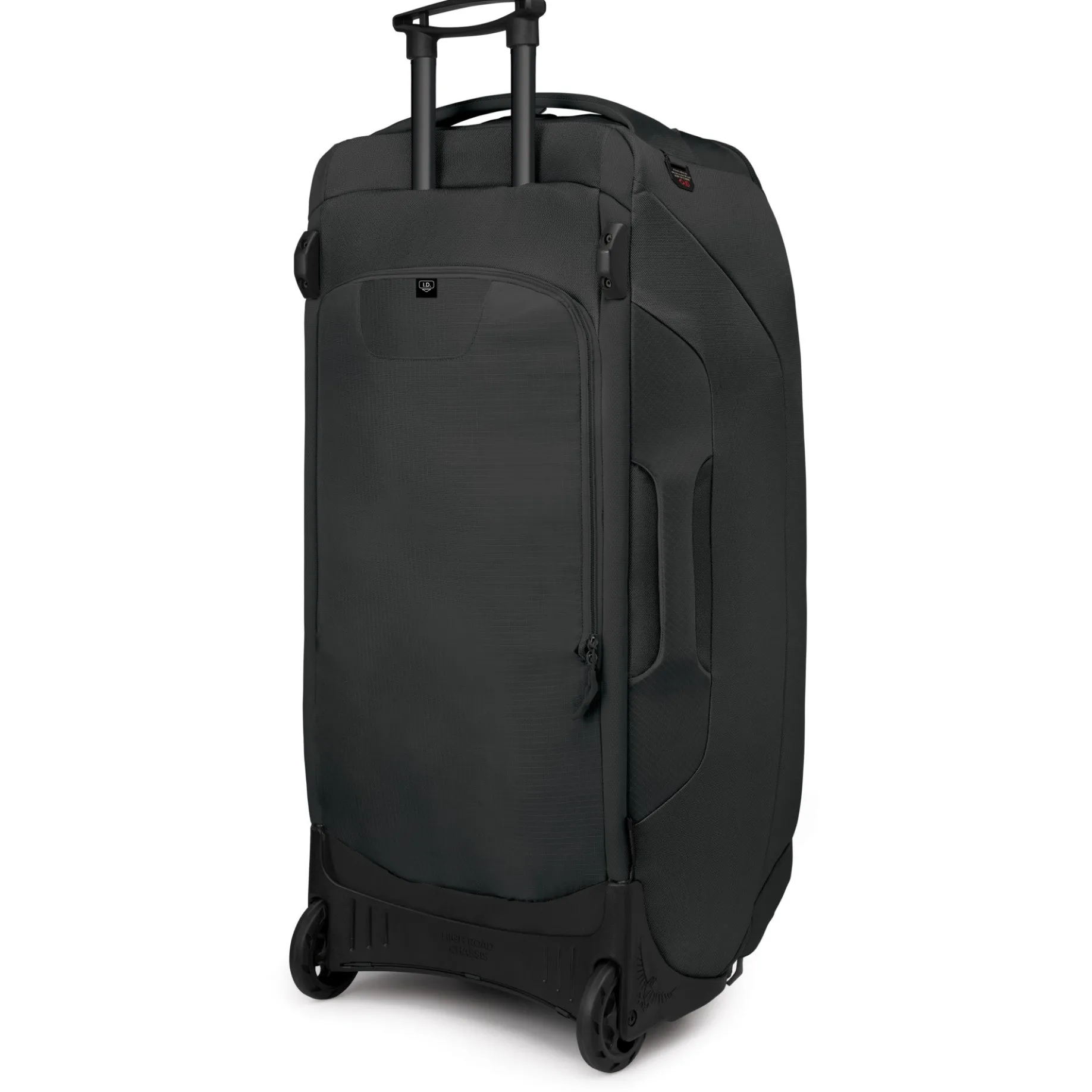 Sojourn Shuttle 130 - Rollenreisetasche 92 cm (black)