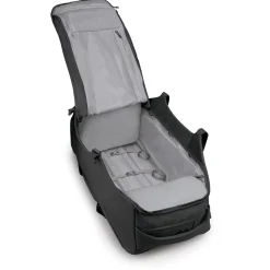 Sojourn Shuttle 130 - Rollenreisetasche 92 cm (black)