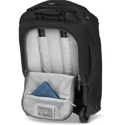Sojourn Shuttle 130 - Rollenreisetasche 92 cm (black)