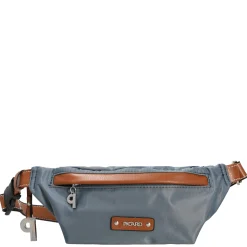 Sonja - Gürteltasche 26 cm Nylon (wintersky)
