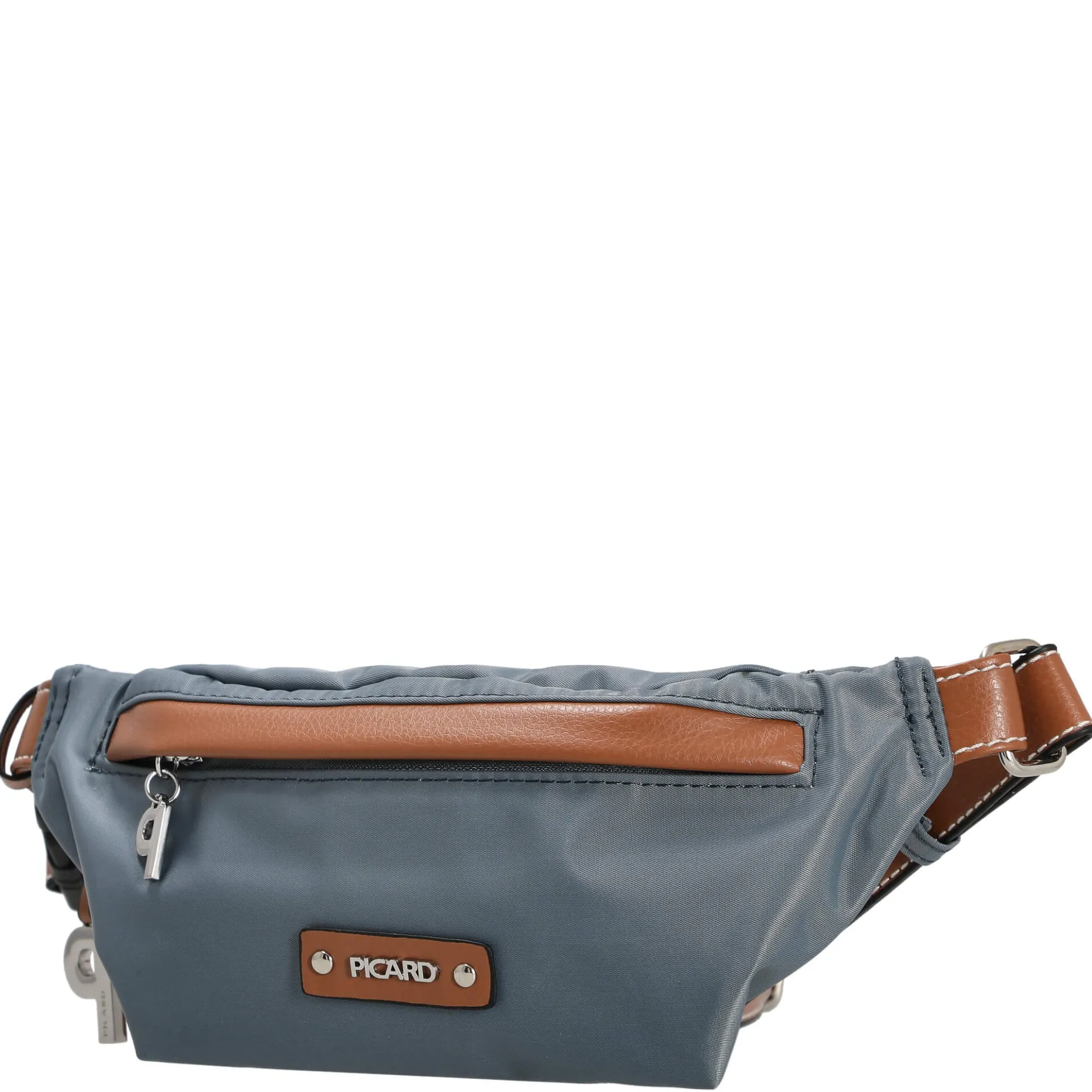 Sonja - Gürteltasche 26 cm Nylon (wintersky)