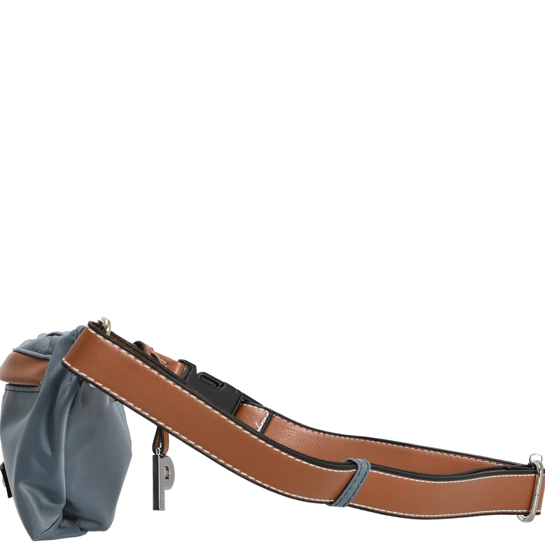 Sonja - Gürteltasche 26 cm Nylon (wintersky)