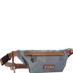 Sonja - Gürteltasche 26 cm Nylon (wintersky)