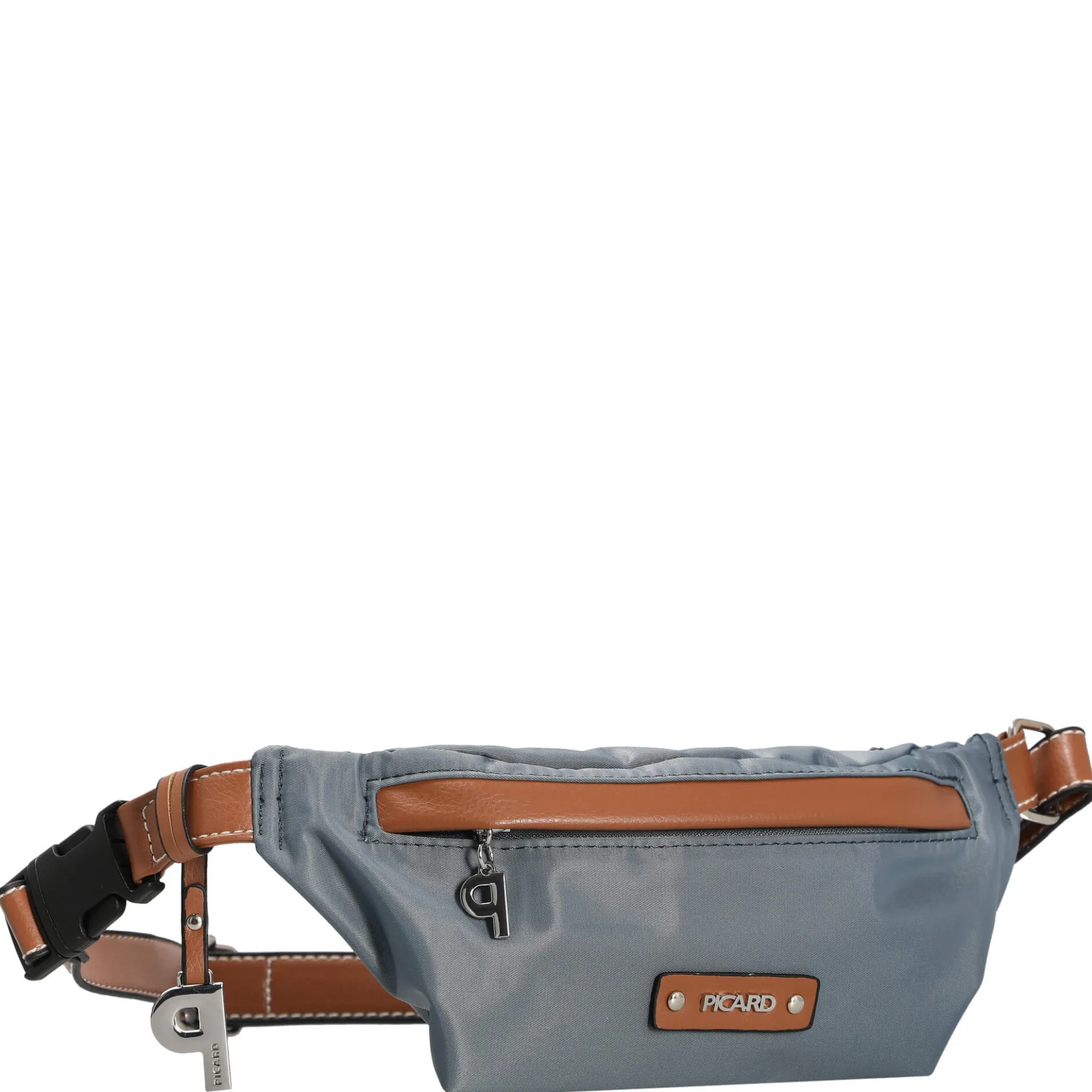 Sonja - Gürteltasche 26 cm Nylon (wintersky)