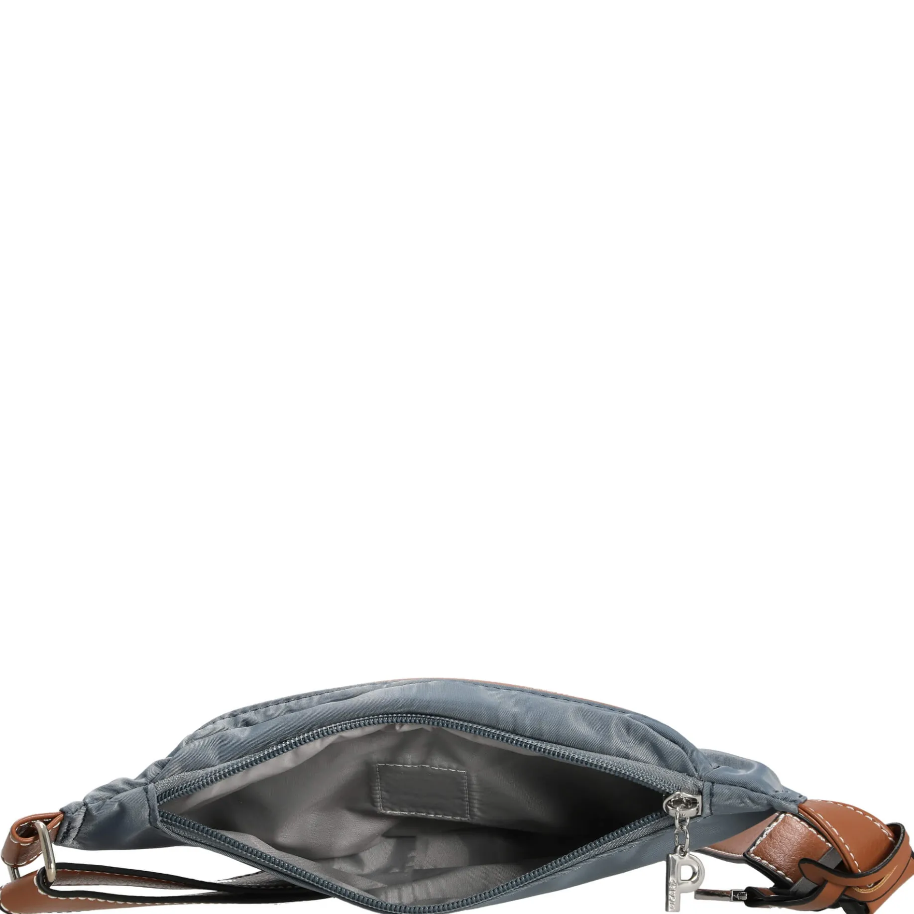Sonja - Gürteltasche 26 cm Nylon (wintersky)