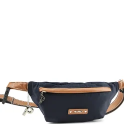 Sonja - Gürteltasche 26 cm Nylon (midnight)