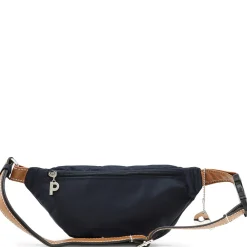 Sonja - Gürteltasche 26 cm Nylon (midnight)