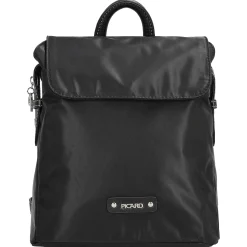 Sonja - Rucksack 26 cm Nylon (black)