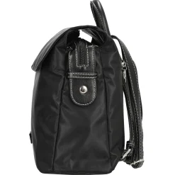 Sonja - Rucksack 26 cm Nylon (black)