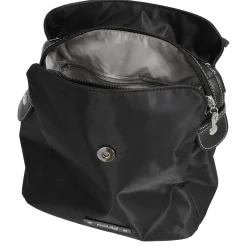 Sonja - Rucksack 26 cm Nylon (black)