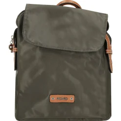 Sonja - Rucksack 26 cm Nylon (anthrazit)