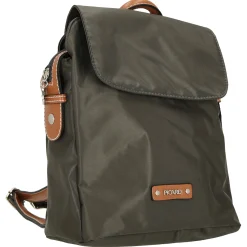 Sonja - Rucksack 26 cm Nylon (anthrazit)