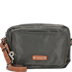Sonja - Schultertasche 23 cm (anthrazit)