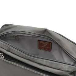 Sonja - Schultertasche 23 cm (anthrazit)