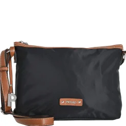 Sonja - Schultertasche 29 cm (midnight)