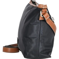 Sonja - Schultertasche 29 cm (midnight)