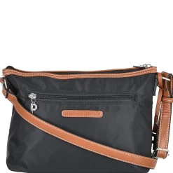 Sonja - Schultertasche 29 cm (midnight)