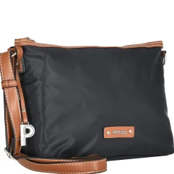 Sonja - Schultertasche 29 cm (midnight)