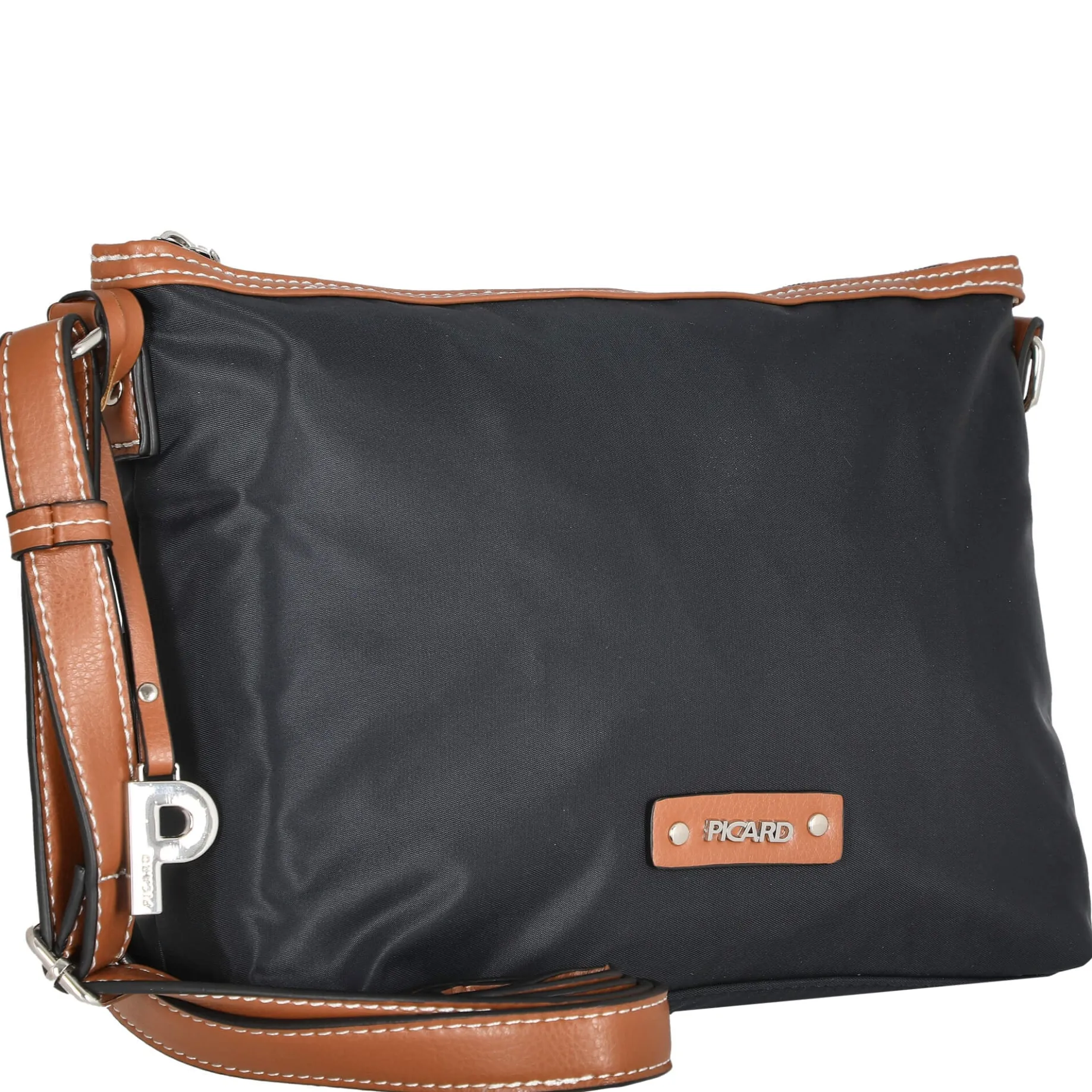 Sonja - Schultertasche 29 cm (midnight)