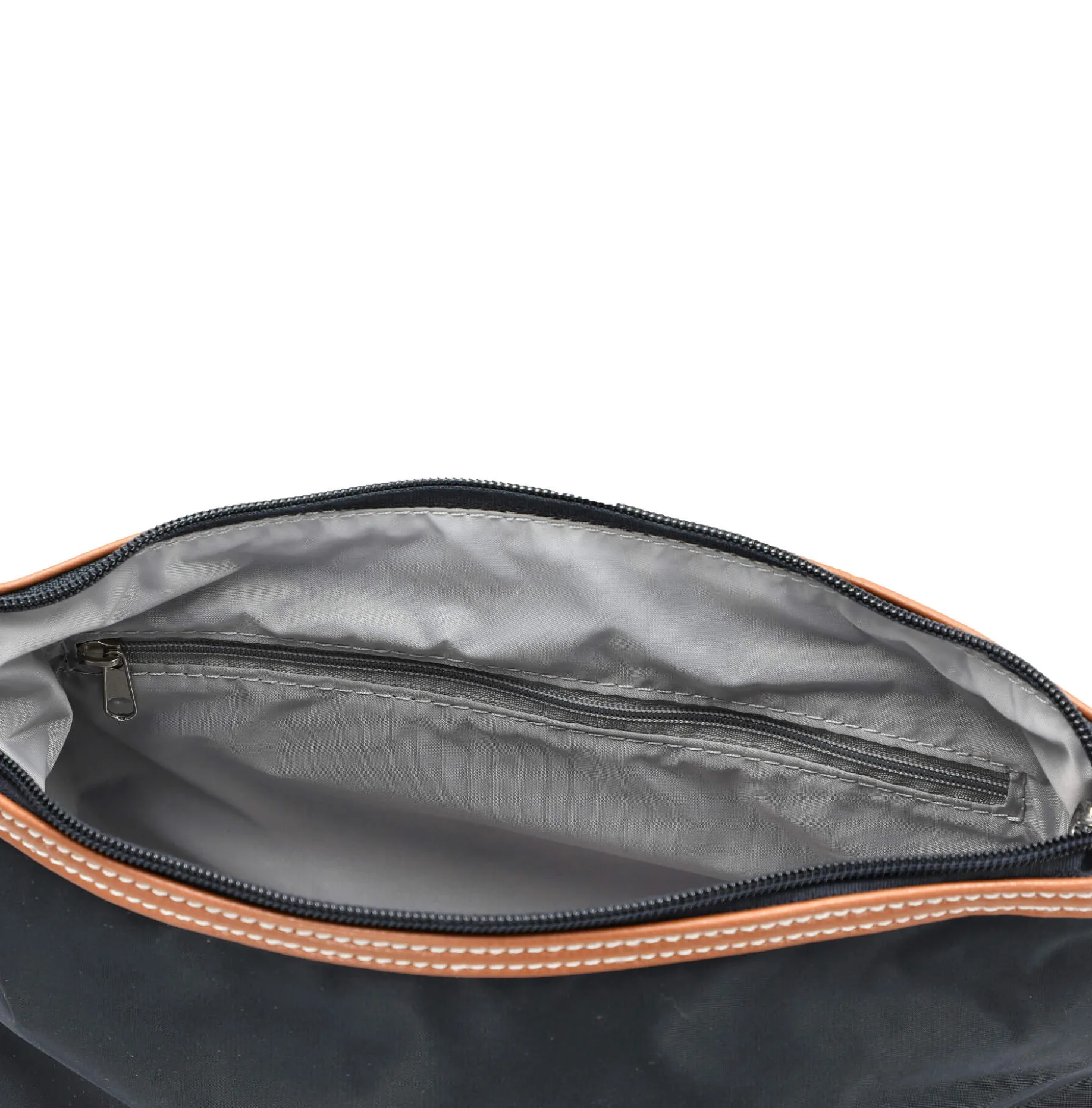 Sonja - Schultertasche 29 cm (midnight)