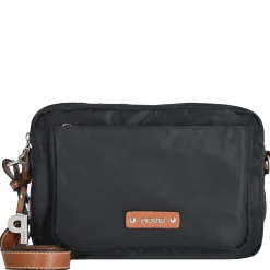 Sonja - Schultertasche 23 cm (midnight)