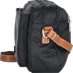 Sonja - Schultertasche 23 cm (midnight)
