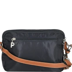 Sonja - Schultertasche 23 cm (midnight)