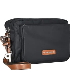 Sonja - Schultertasche 23 cm (midnight)