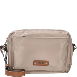 Sonja - Schultertasche 23 cm (perle)